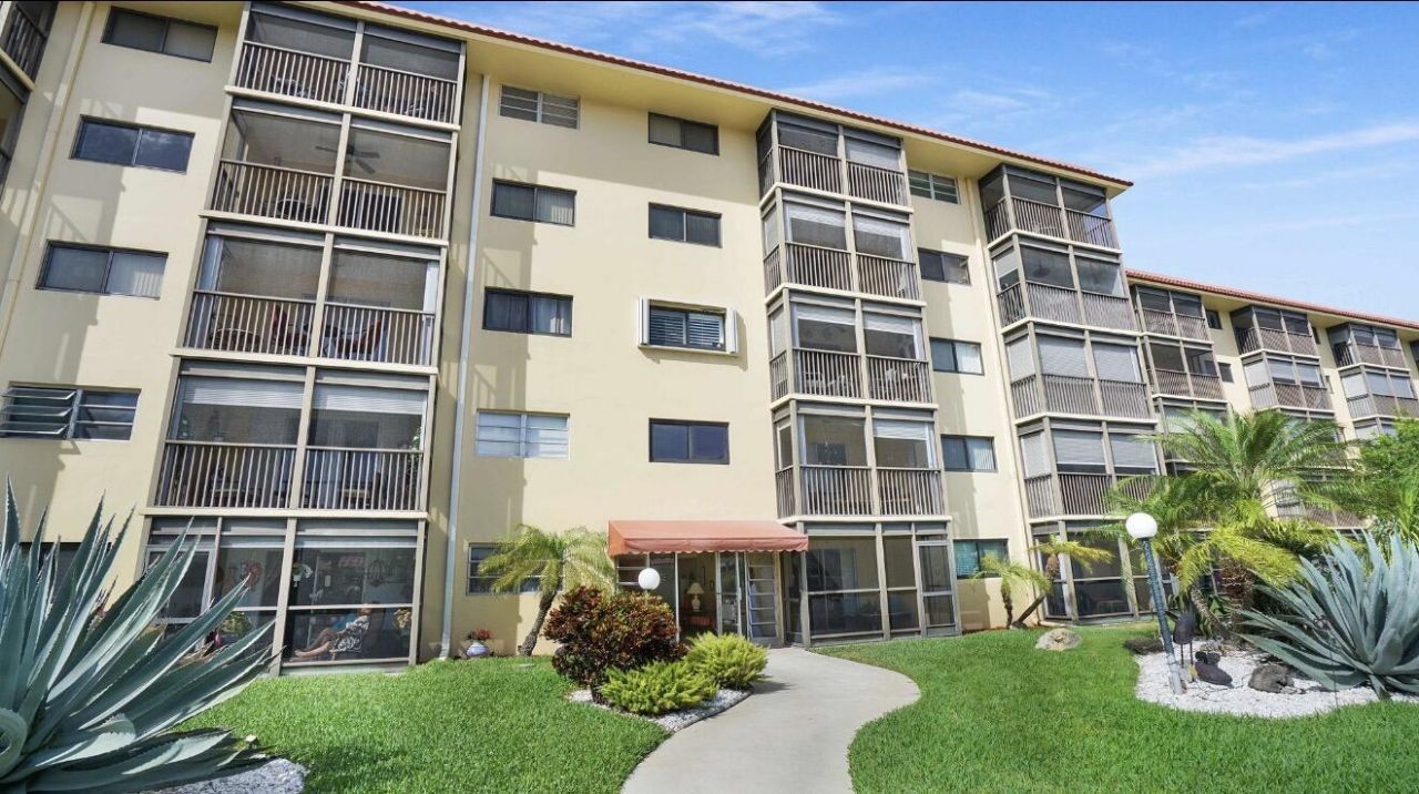 2601 NE 14th Street, Unit 342, Pompano Beach, FL 33062 Photo