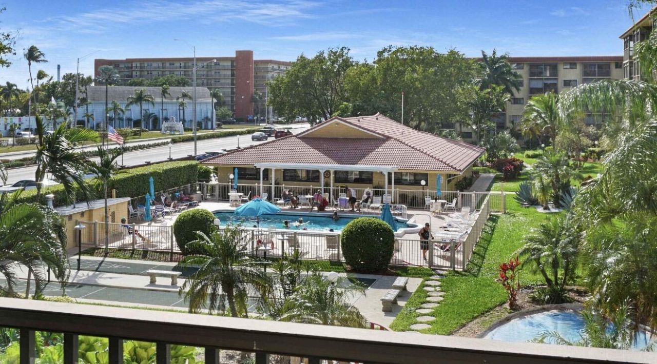 2601 NE 14th Street, Unit 342, Pompano Beach, FL 33062 Photo