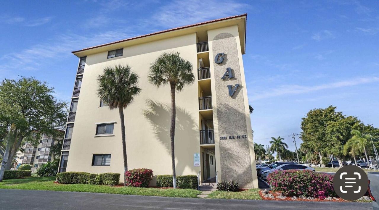 2601 NE 14th Street, Unit 342, Pompano Beach, FL 33062 Photo