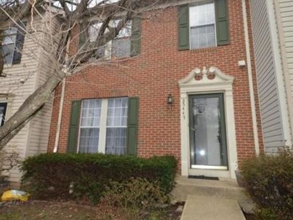 25445 MORSE DRIVE , CHANTILLY, VA 20152