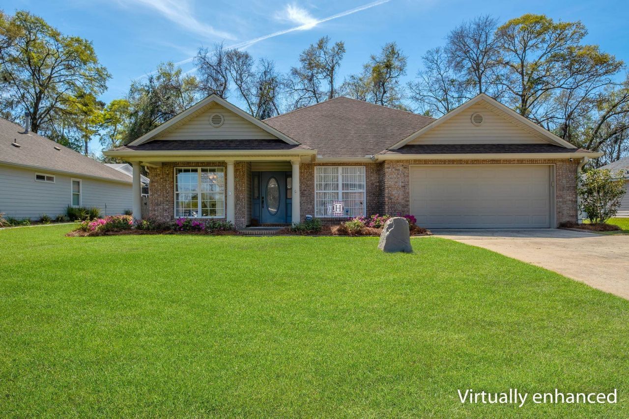 5735 Sioux Drive, Tallahassee, FL 32317 Main Photo