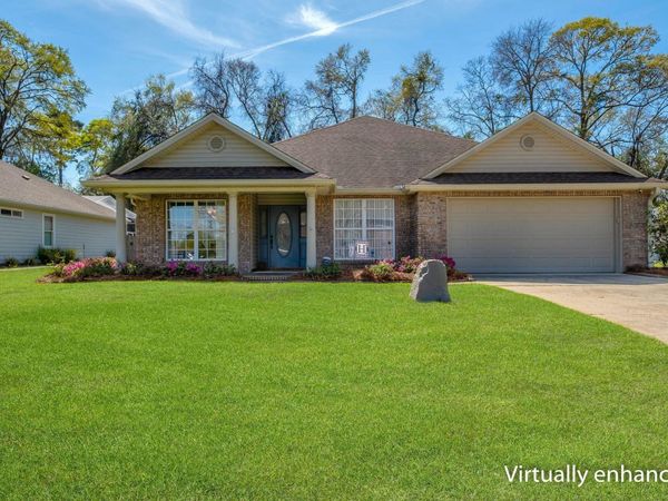 5735 Sioux Drive, Tallahassee, FL 32317