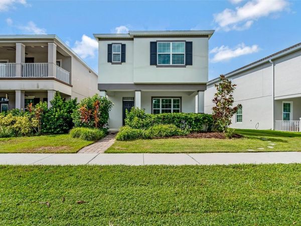 4892 BEACH BOULEVARD , ORLANDO, FL 32803