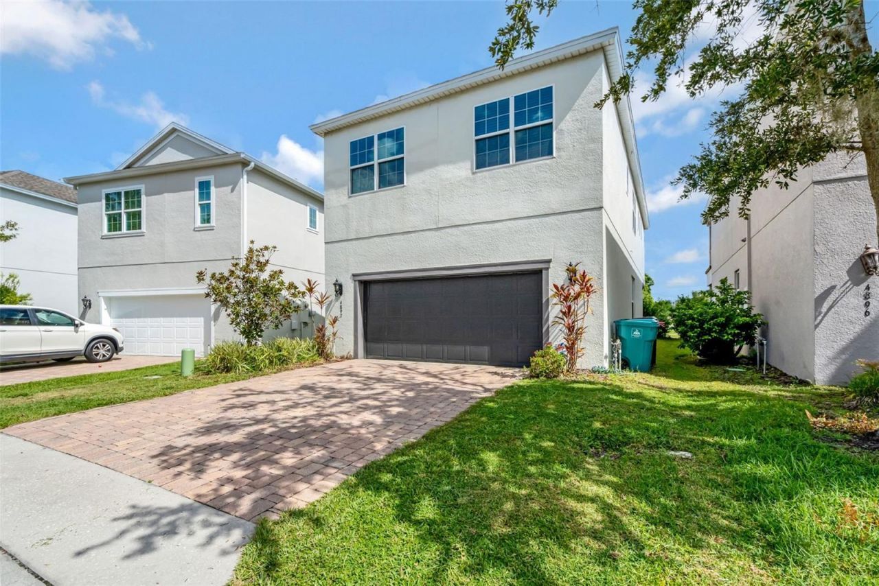 4892 Beach Boulevard, Orlando, FL 32803 Photo