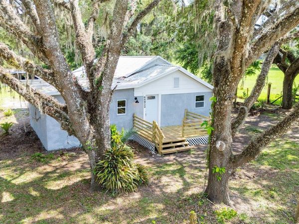 44912 LACOOCHEE CLAYSINK ROAD , WEBSTER, FL 33597