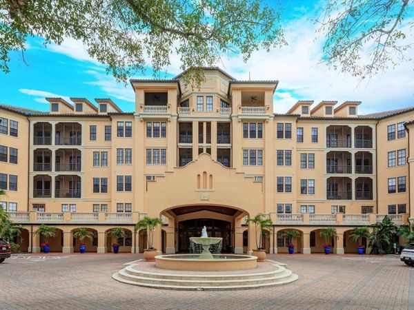 509 MIRASOL CIRCLE, Unit 102, KISSIMMEE, FL 34747