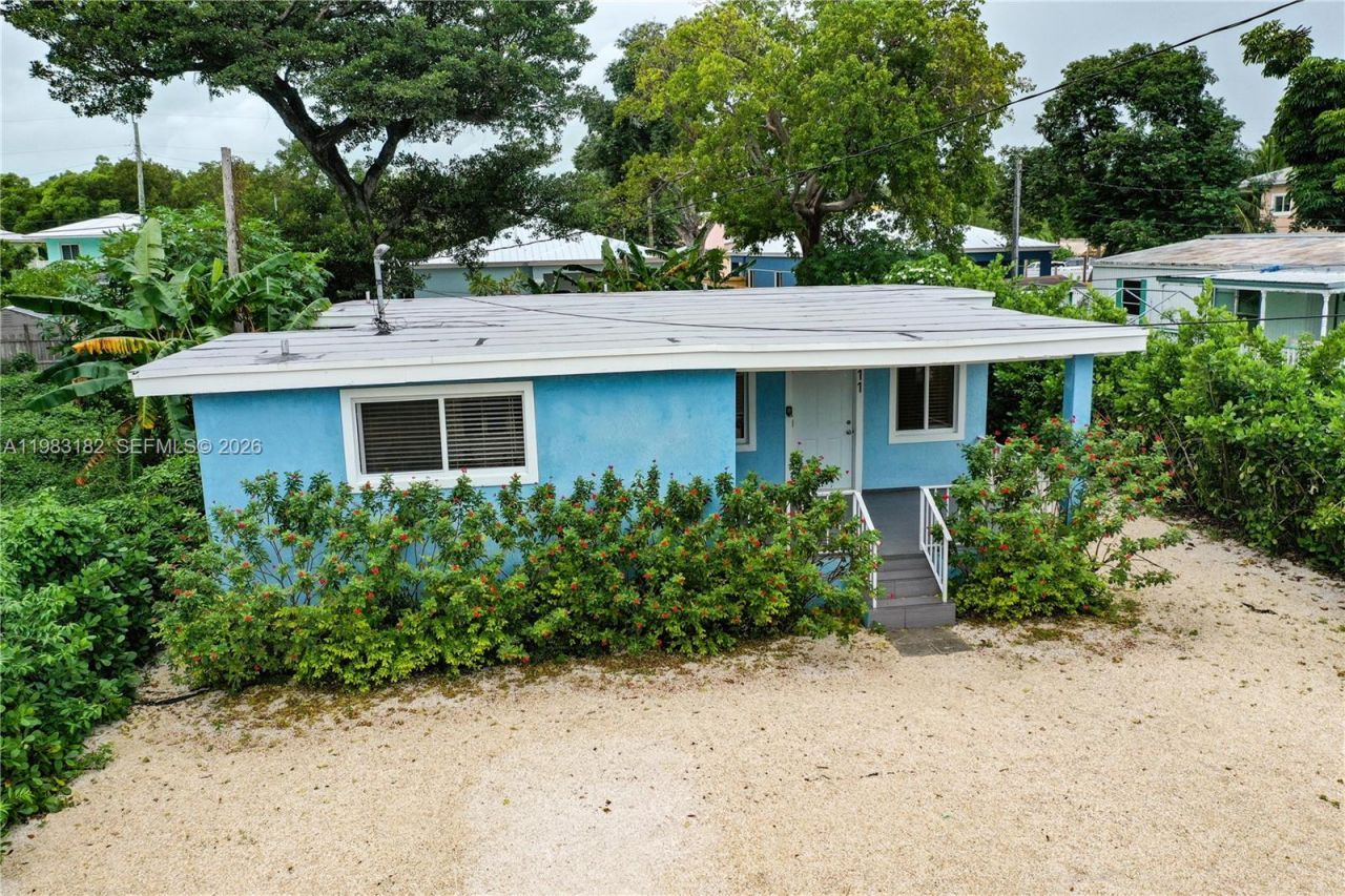 11 Judy Pl, Key Largo, FL 33037 Photo