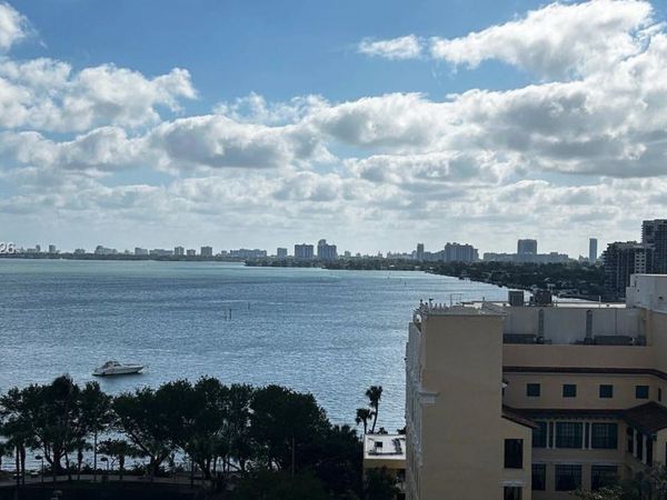 1750 N Bayshore Dr , Unit 1104, Miami, FL 33132