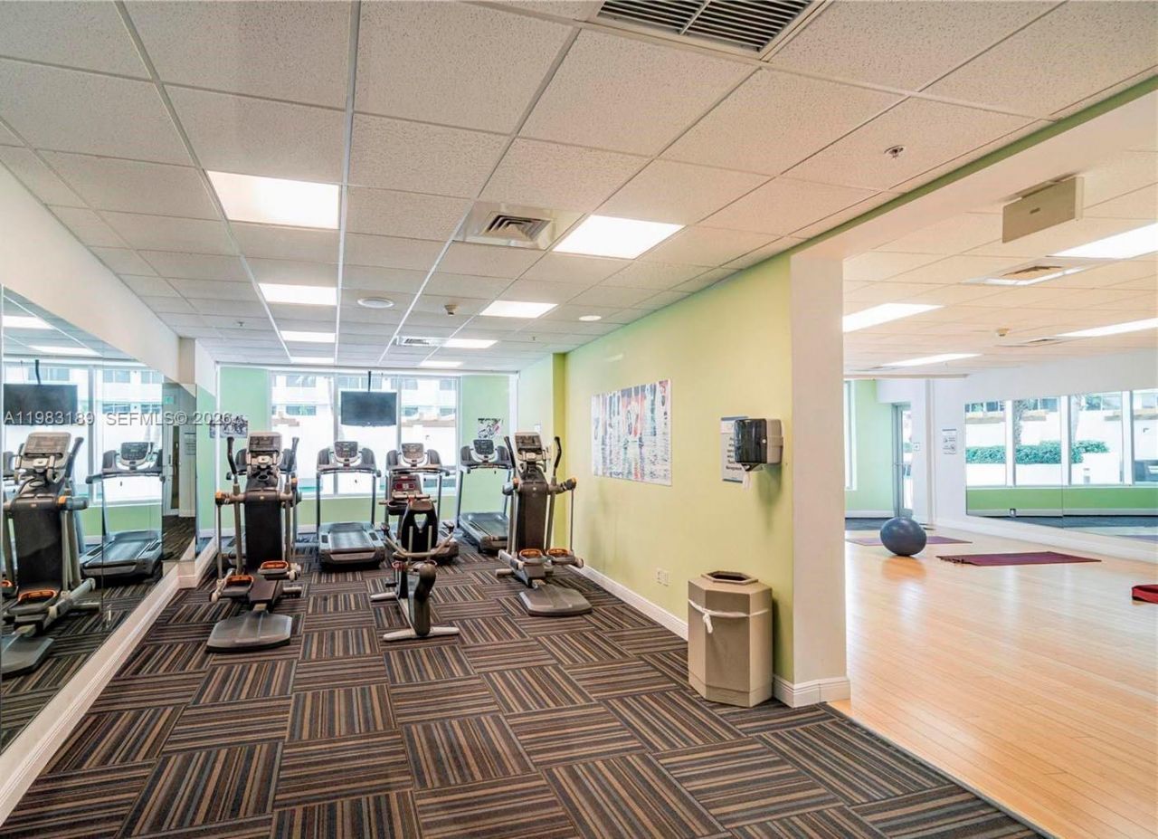 1750 N Bayshore Dr , Unit 1104, Miami, FL 33132 Photo