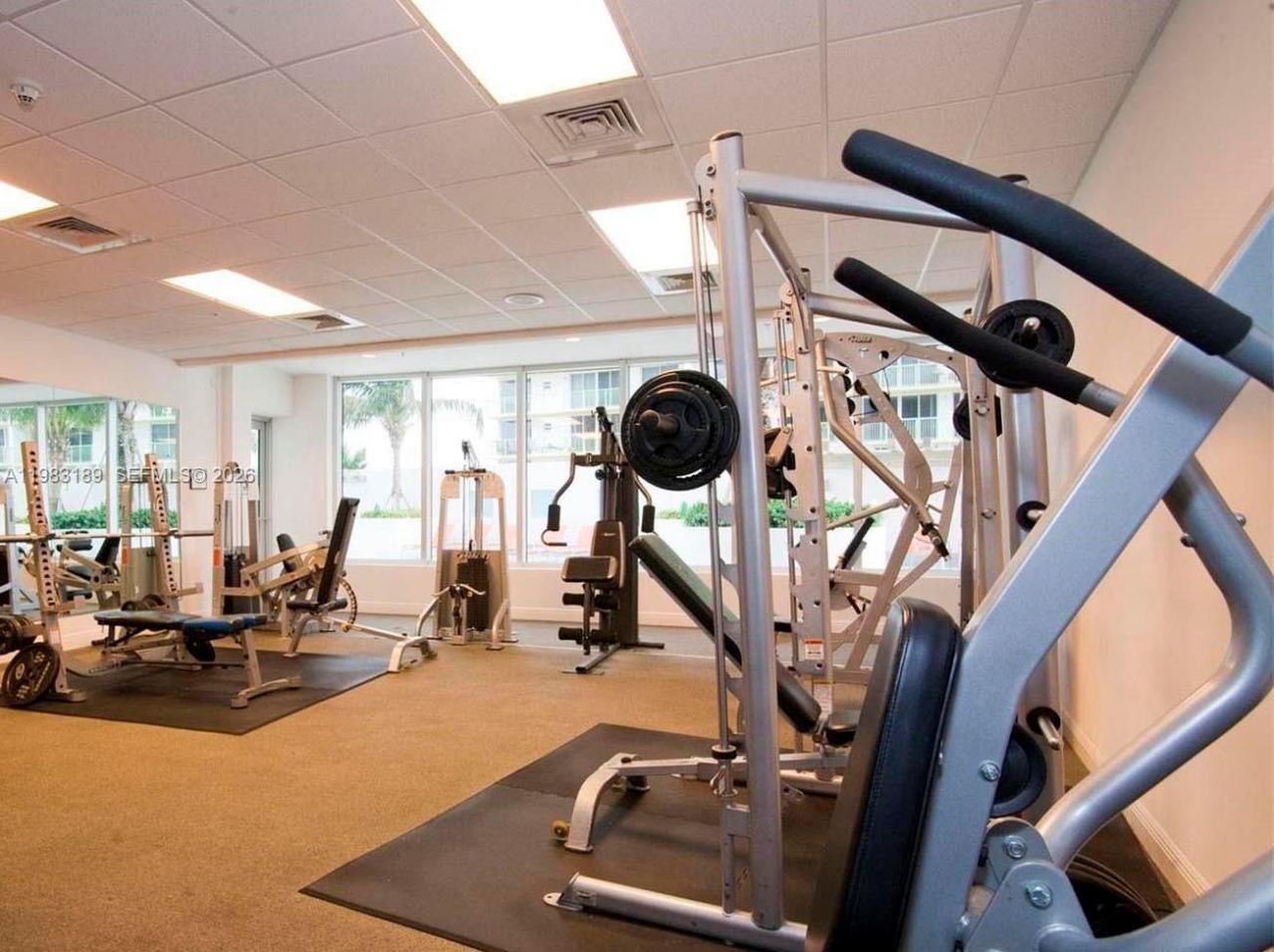 1750 N Bayshore Dr , Unit 1104, Miami, FL 33132 Photo