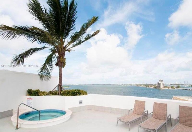 1750 N Bayshore Dr , Unit 1104, Miami, FL 33132 Photo