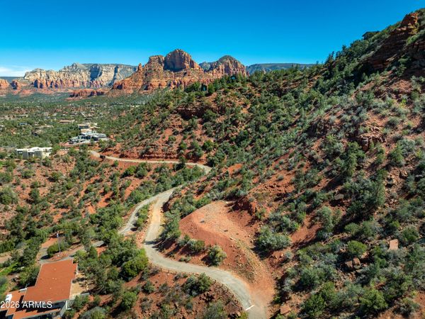 551 ELYSIAN Drive, Unit ., Sedona, AZ 86336