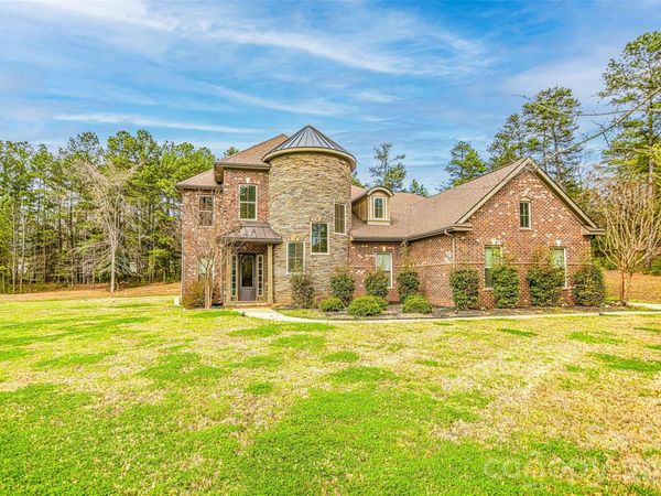 16202 Monnet Place Court, Charlotte, NC 28278