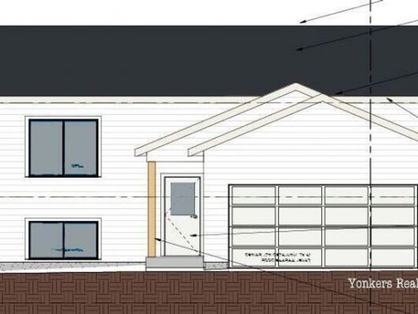 208 Leonard Street, Belding, MI 48809