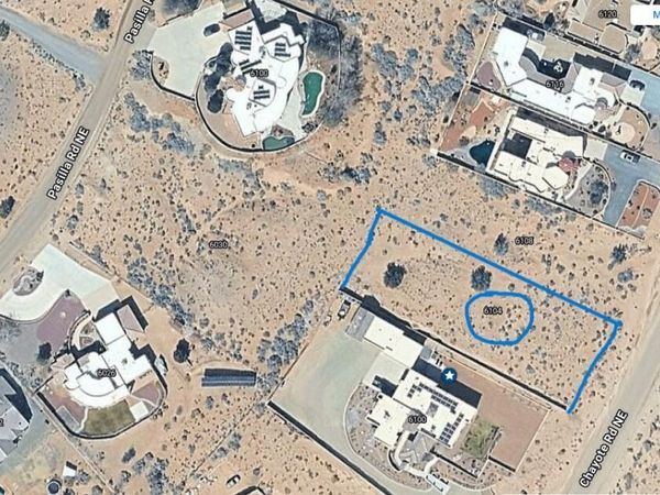 6104 Chayote Road NE, Rio Rancho, NM 87144