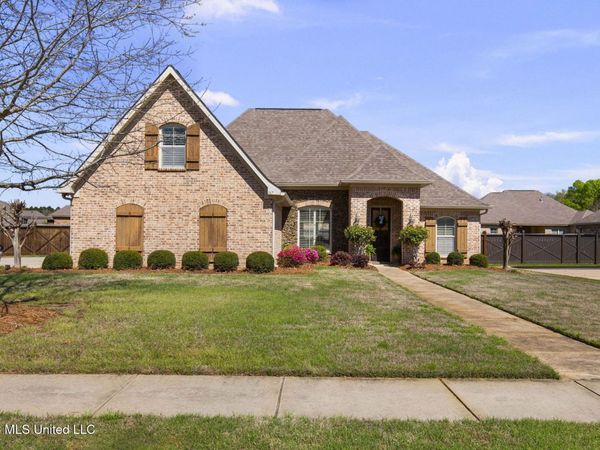 167 Belle Oak Drive, Brandon, MS 39042