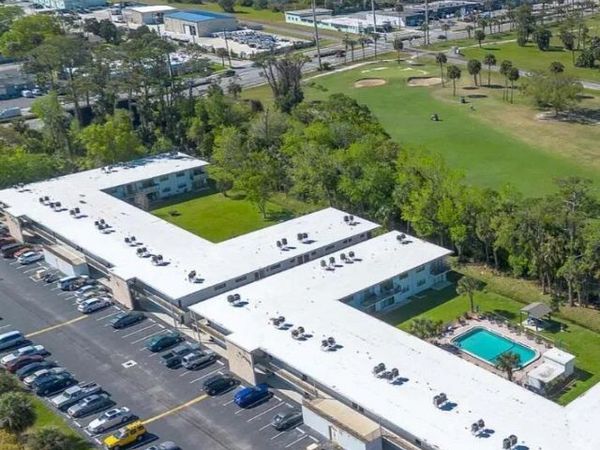 1504 Virginia Avenue, Unit 117, Daytona Beach, FL 32114