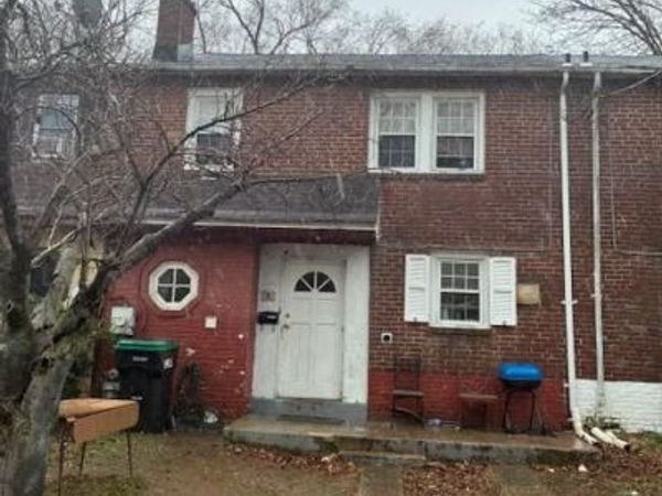 3 PAYNTER DRIVE, WILMINGTON, DE 19809