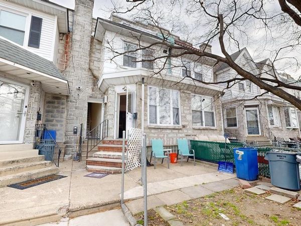 3433 COTTMAN AVENUE, PHILADELPHIA, PA 19149