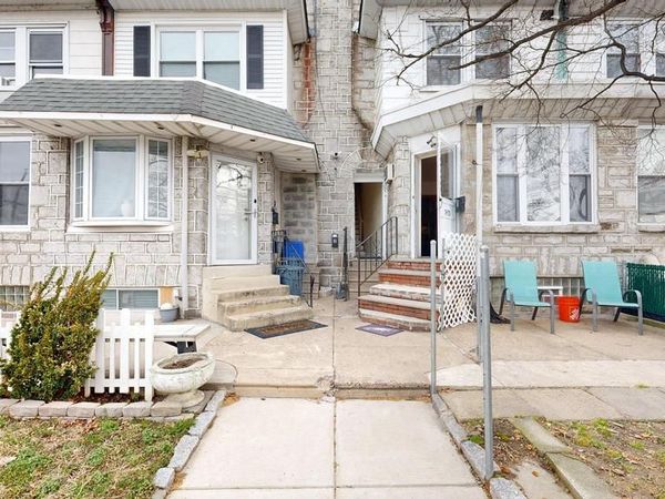 3433 COTTMAN AVENUE, PHILADELPHIA, PA 19149