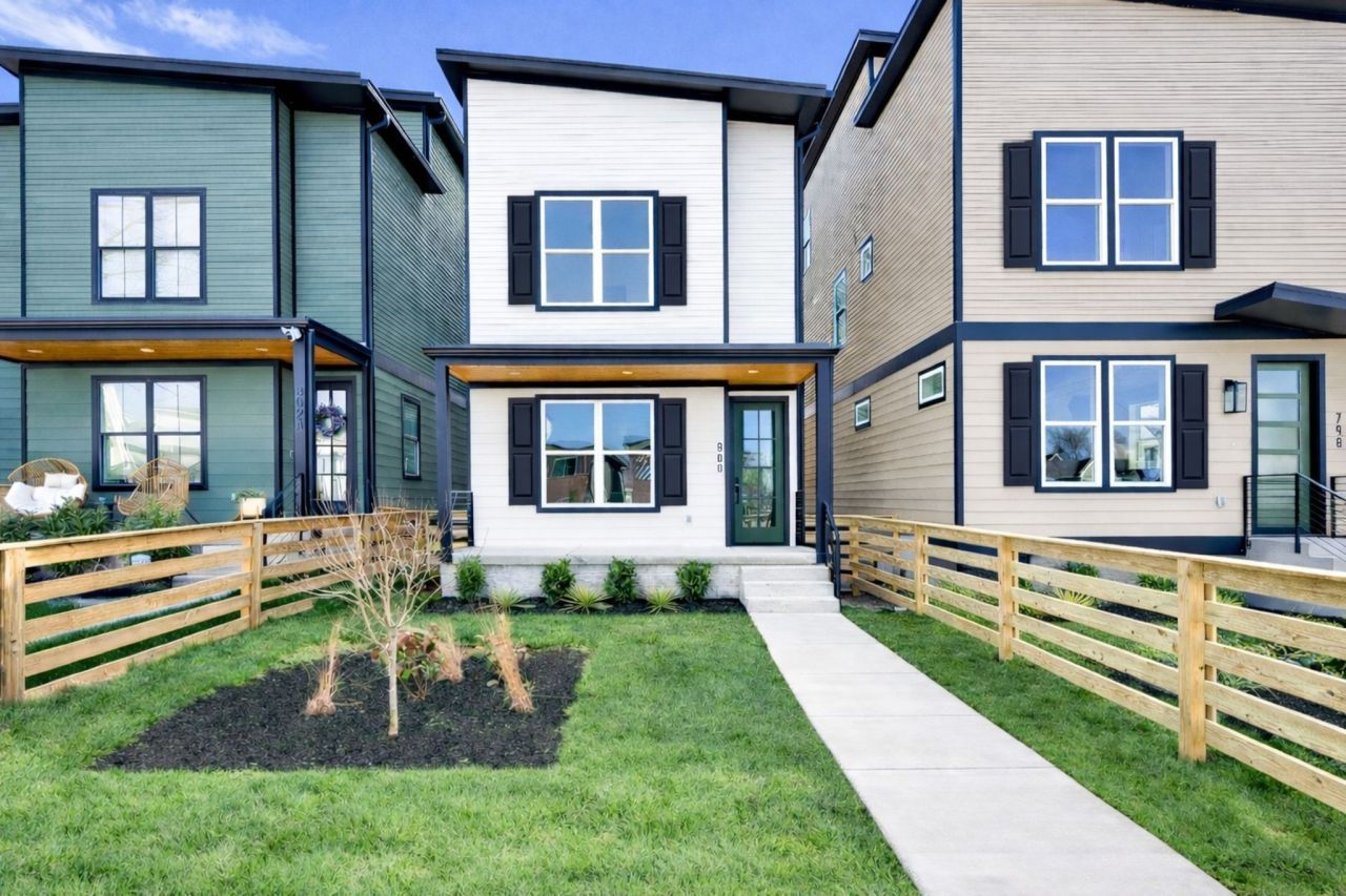 800 45th Ave N, Nashville, TN 37209 Main Photo