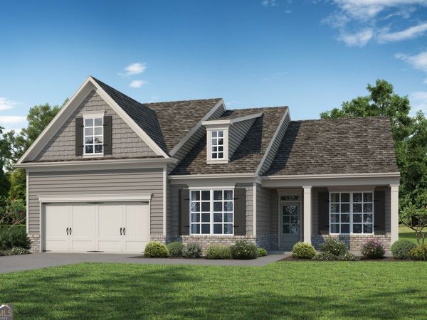 153 Merwood Lane, Jefferson, GA 30549