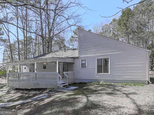 5506 Vaughn Road, Woodstock, GA 30188