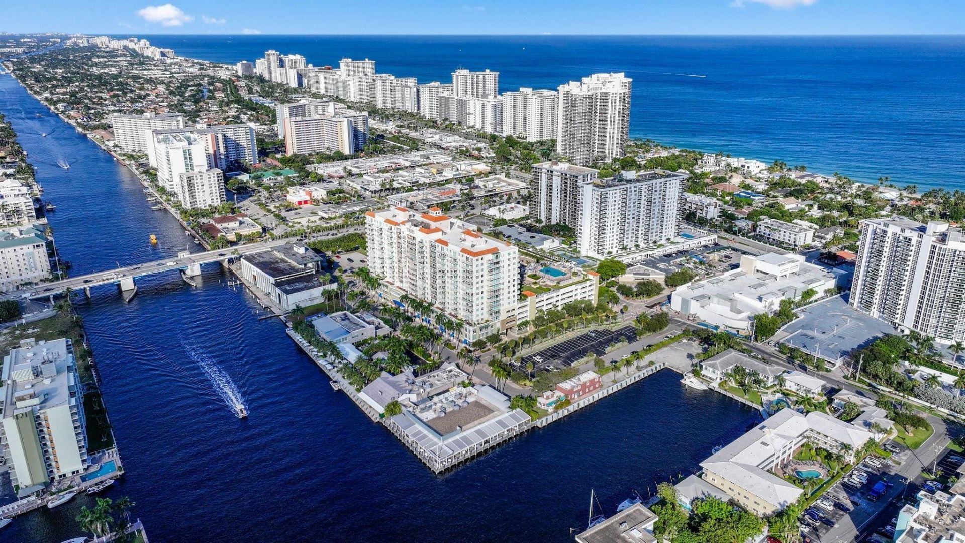 3020 NE 32nd Avenue, Unit 903, Fort Lauderdale, FL 33308 Photo