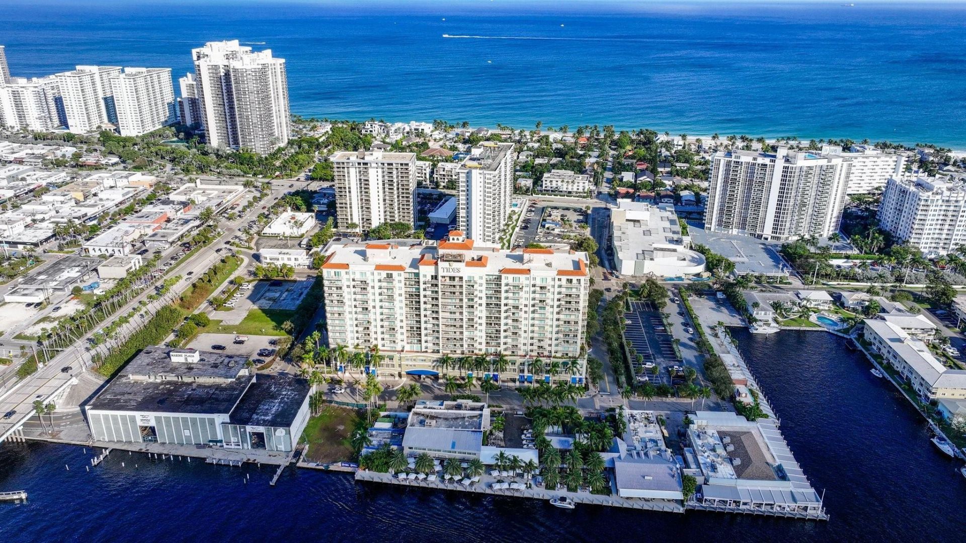 3020 NE 32nd Avenue, Unit 903, Fort Lauderdale, FL 33308 Photo