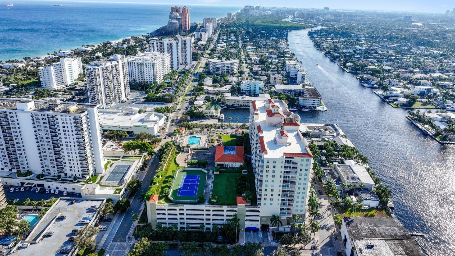 3020 NE 32nd Avenue, Unit 903, Fort Lauderdale, FL 33308 Photo