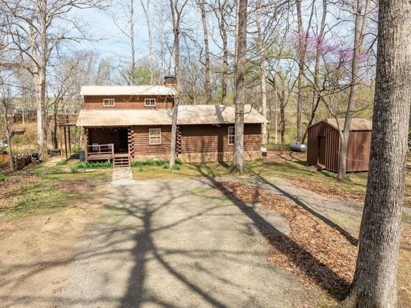 315 Little Dunham Drive , Heber Springs, AR 72543