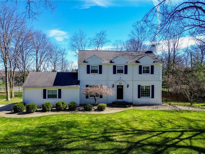 568 Hampshire Road , Fairlawn, OH 44333 Photo 1