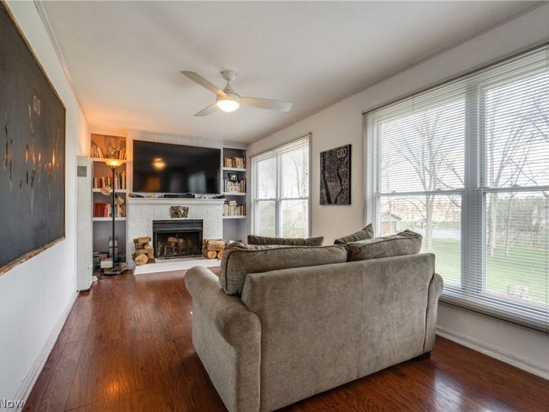 568 Hampshire Road , Fairlawn, OH 44333 Photo 21