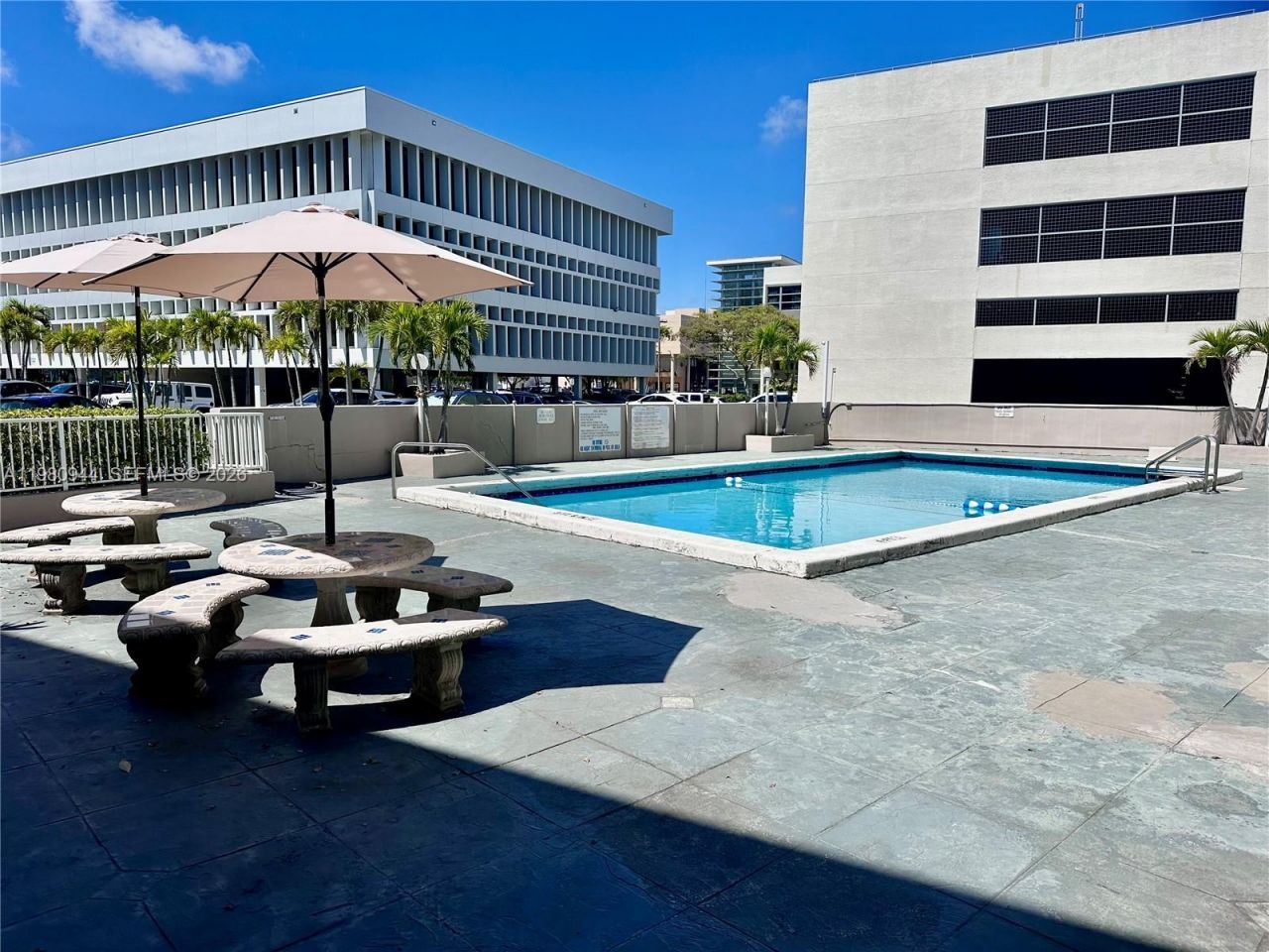 6580 Santona St, Unit A17, Coral Gables, FL 33146 Photo