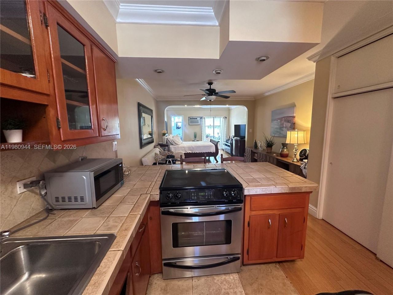 6580 Santona St, Unit A17, Coral Gables, FL 33146 Photo
