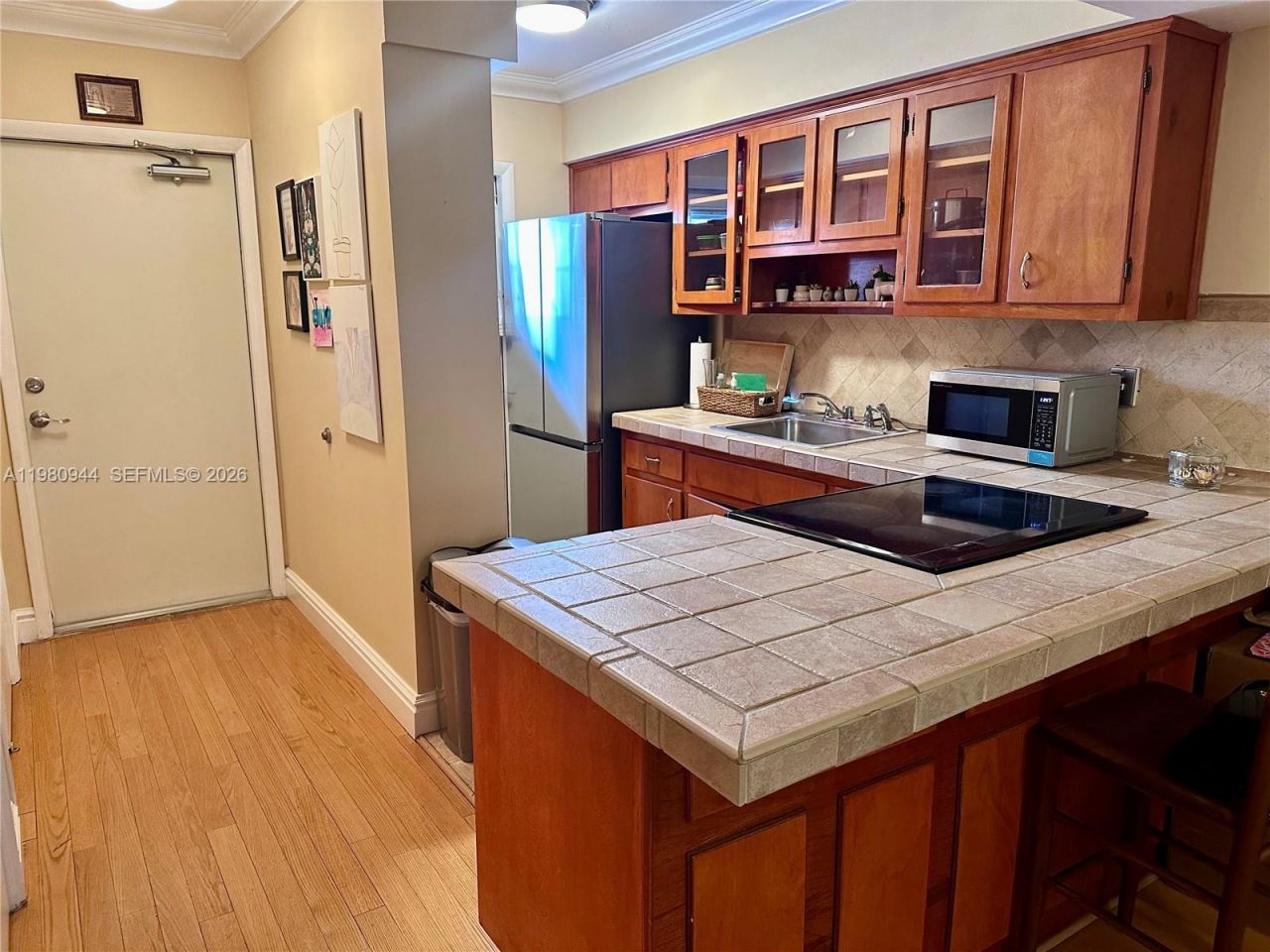 6580 Santona St, Unit A17, Coral Gables, FL 33146 Photo