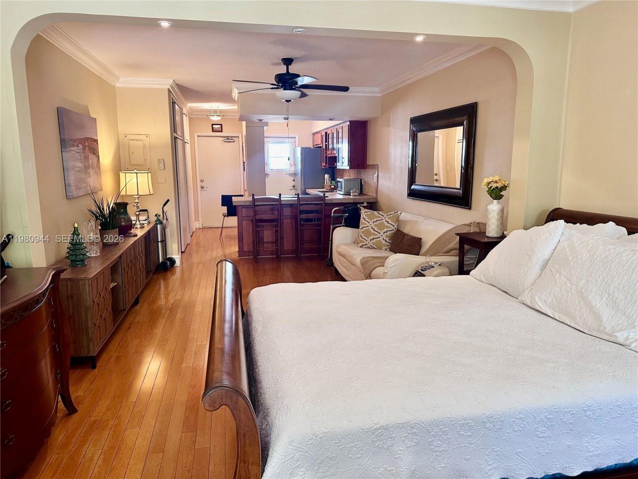 6580 Santona St, Unit A17, Coral Gables, FL 33146 Photo