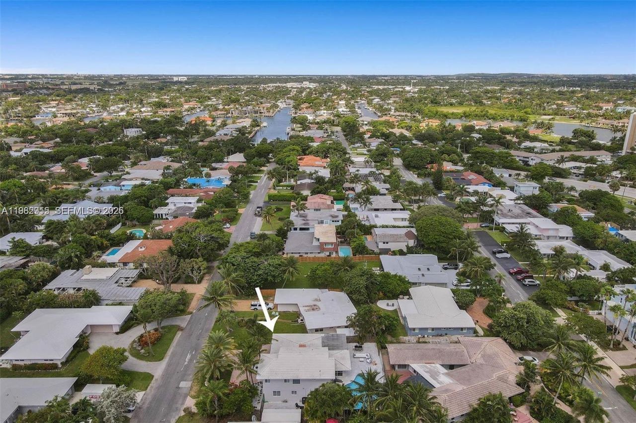 3421 Dover Rd, Pompano Beach, FL 33062 Photo