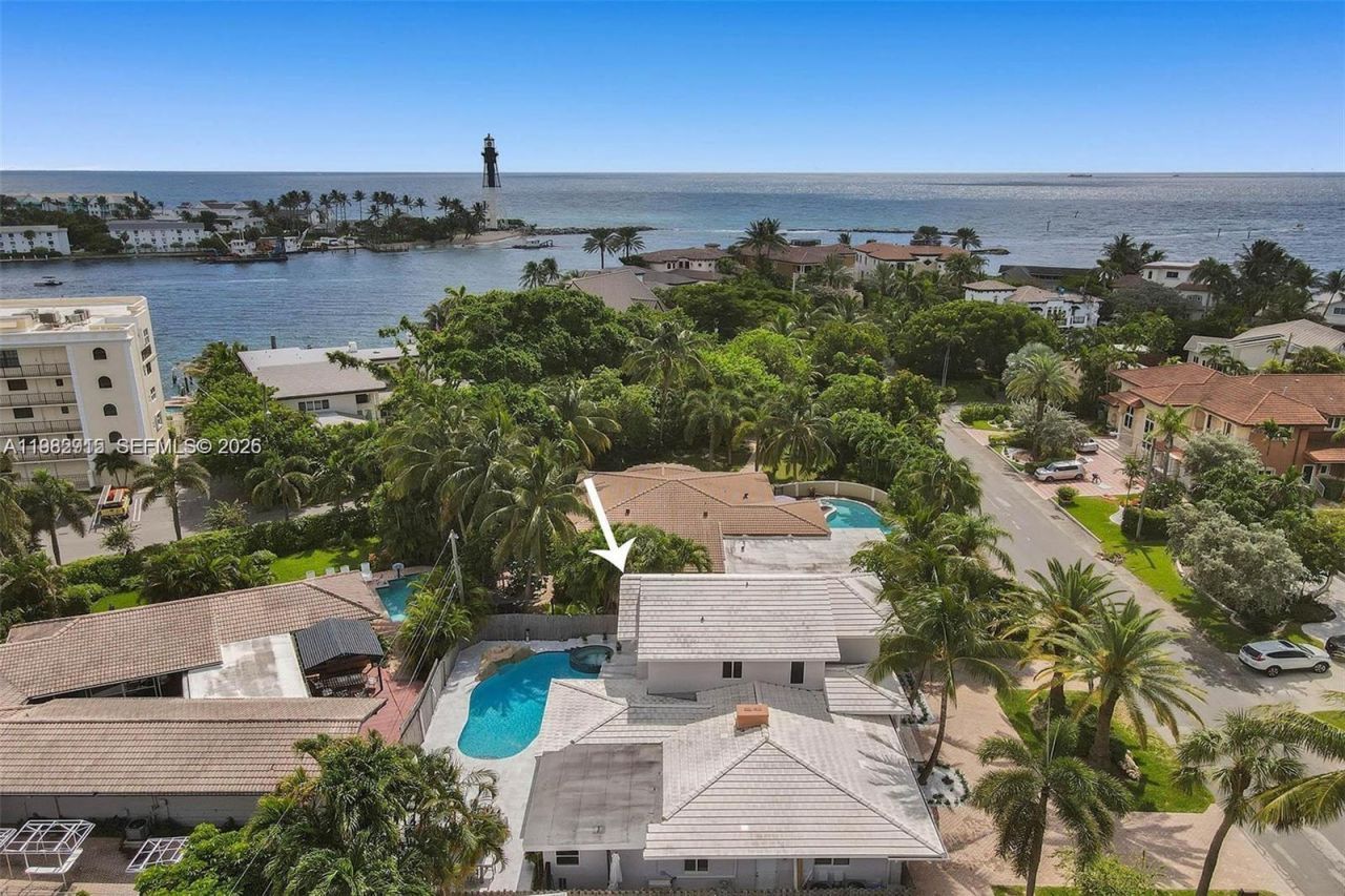 3421 Dover Rd, Pompano Beach, FL 33062 Photo