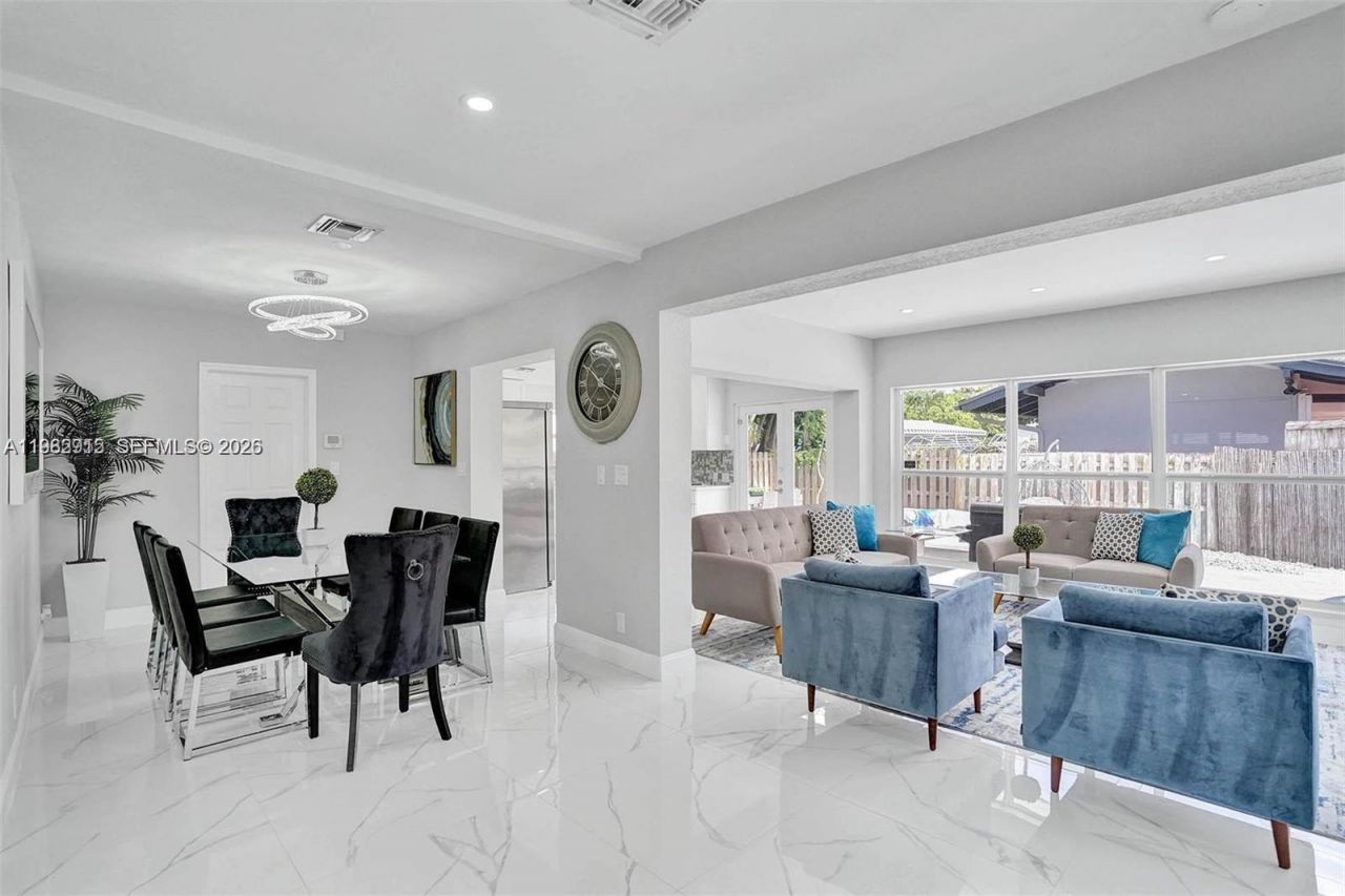 3421 Dover Rd, Pompano Beach, FL 33062 Photo