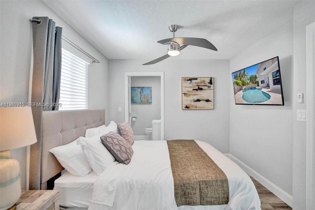 3421 Dover Rd, Pompano Beach, FL 33062 Photo