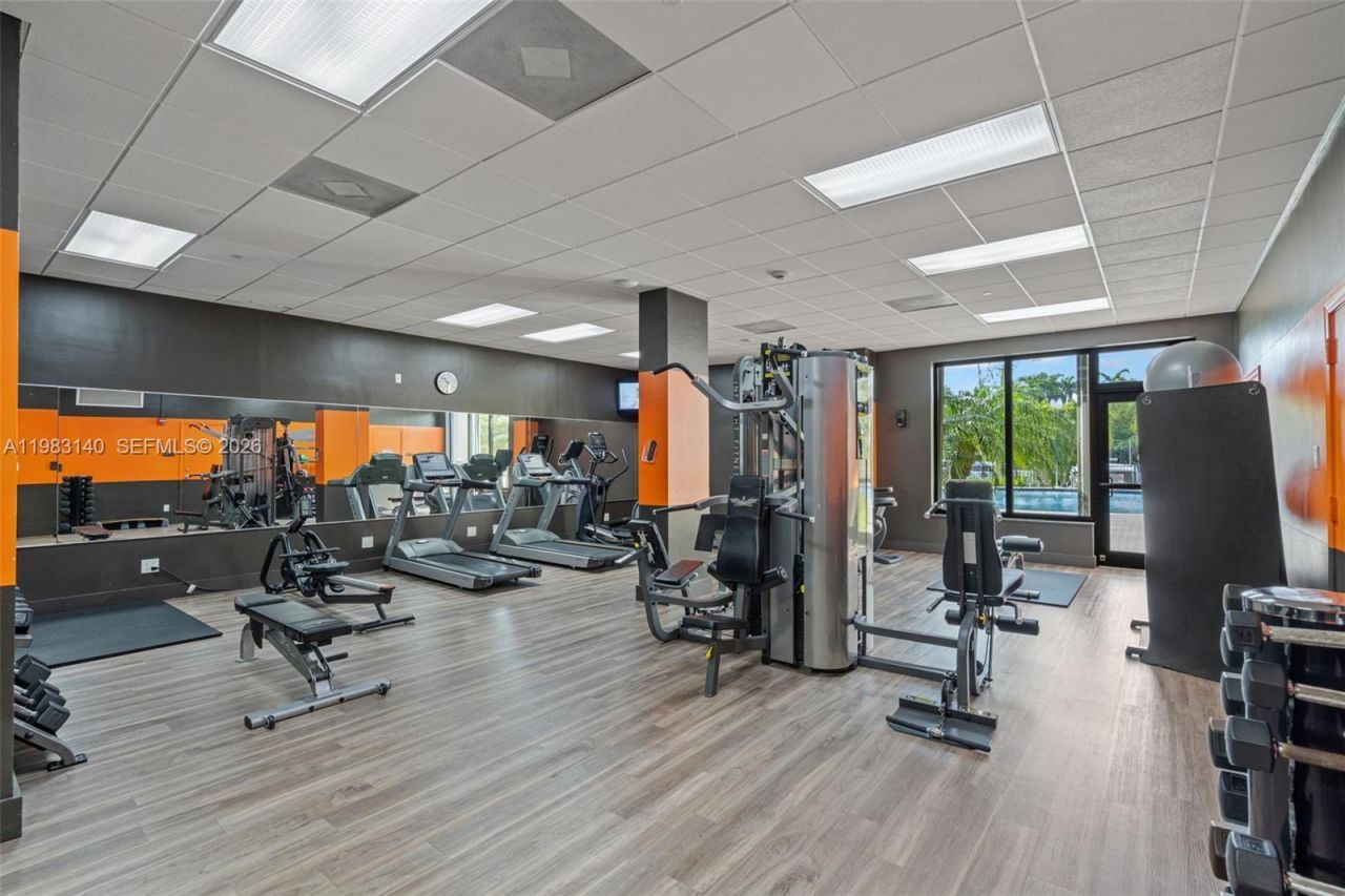 90 Edgewater Dr , Unit 1216, Coral Gables, FL 33133 Photo