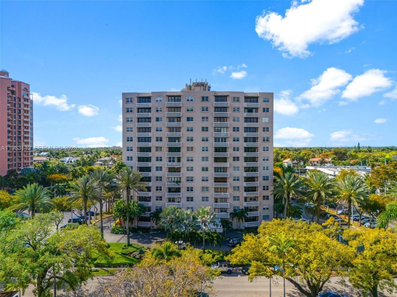 90 Edgewater Dr , Unit 1216, Coral Gables, FL 33133 Photo