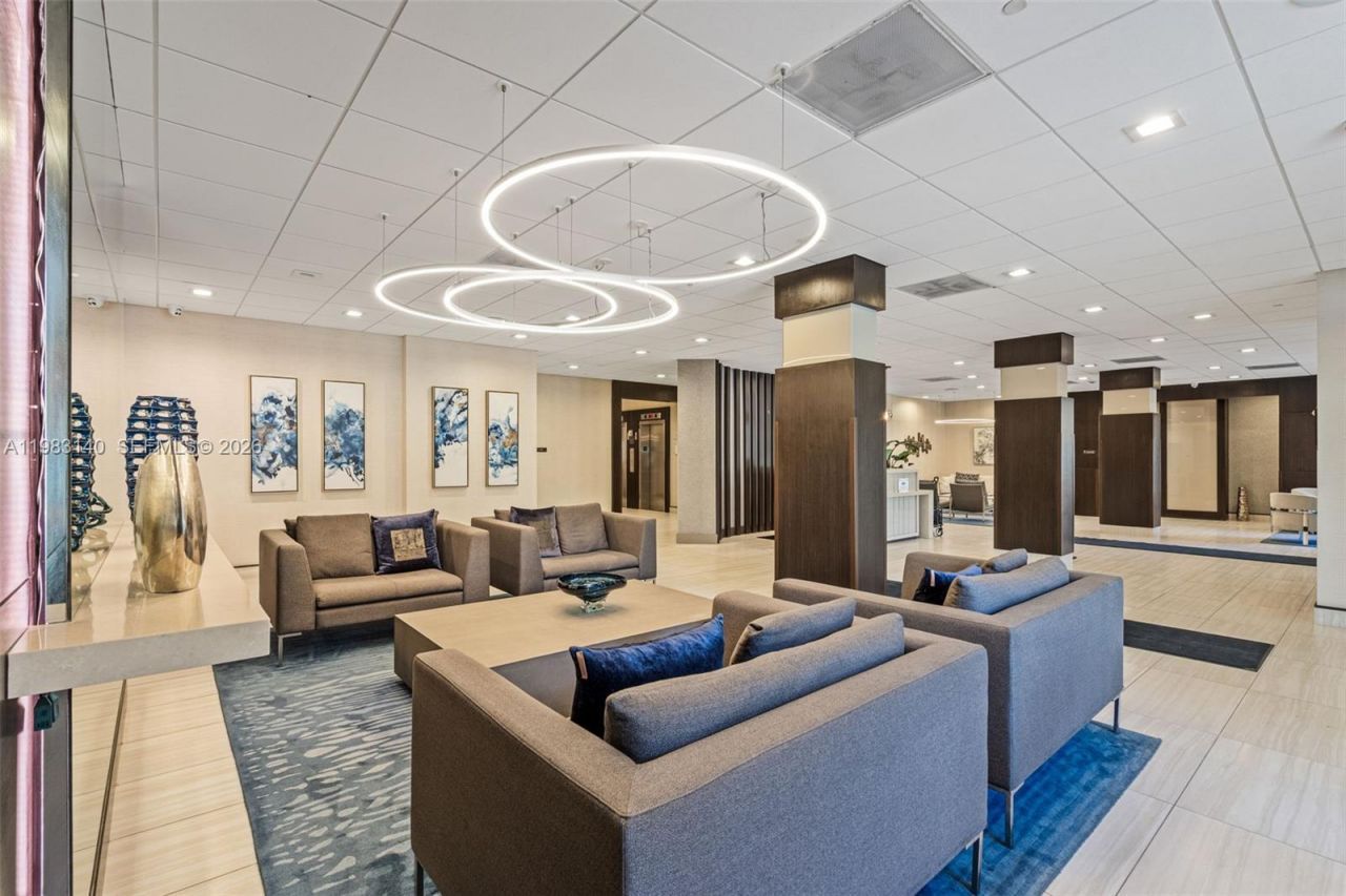 90 Edgewater Dr , Unit 1216, Coral Gables, FL 33133 Photo