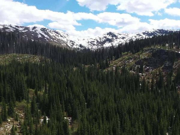 NKA 640 AC Shoot Creek Road, unincorporated, ID 83525