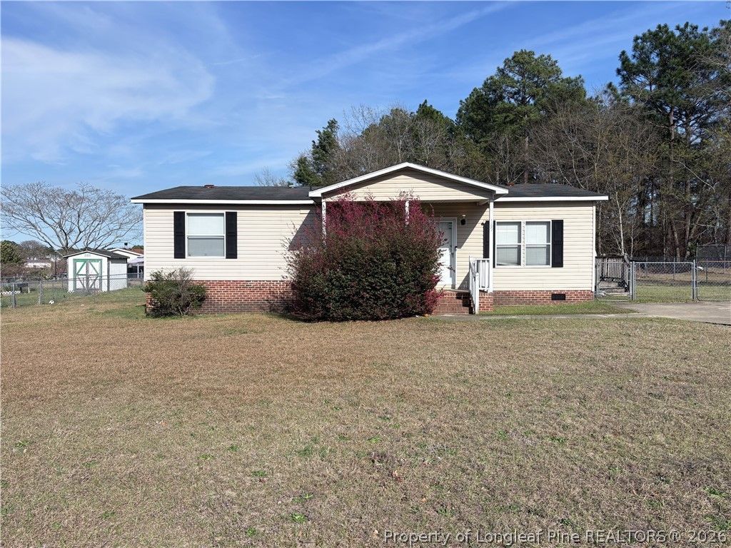 189 Valley Forge Way S, Cameron, NC 28326 Main Photo