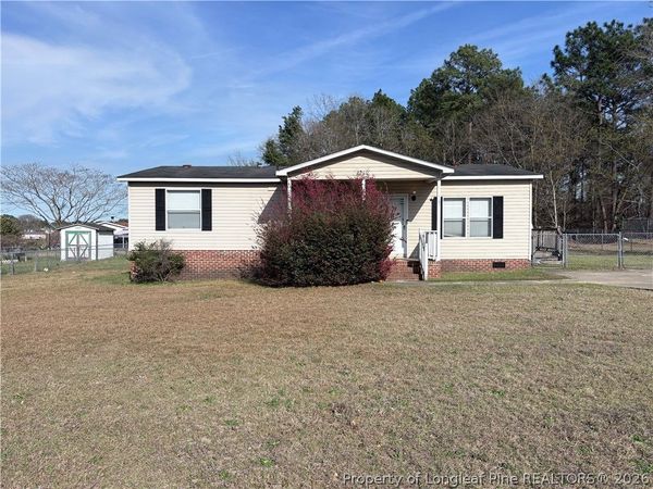 189 Valley Forge Way S, Cameron, NC 28326