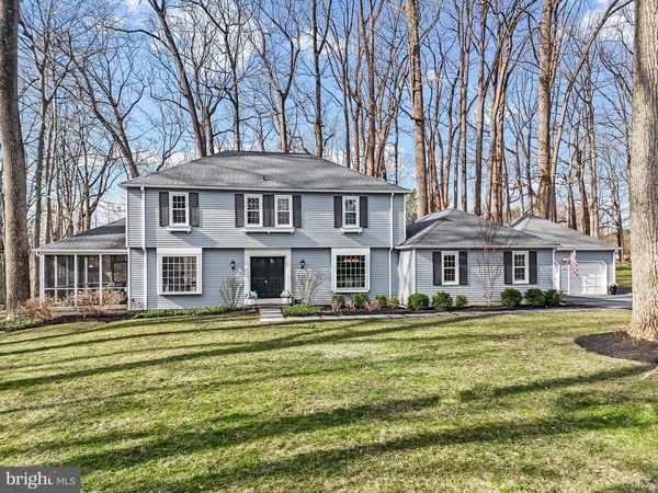 38 FAWN LANE, KENNETT SQUARE, PA 19348