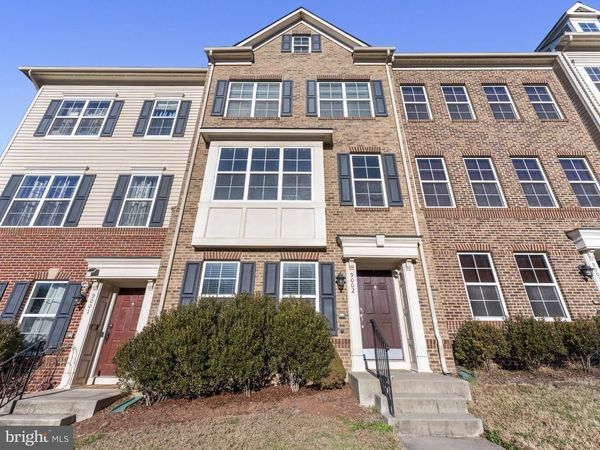 9002 PHITA LANE , MANASSAS PARK, VA 20111