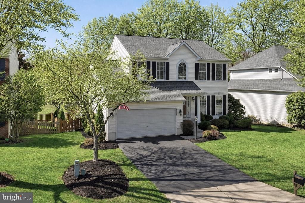 21313 Hidden Pond Place, Broadlands, VA 20148 Main Photo